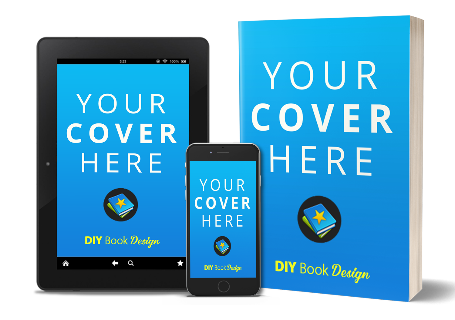 The 3D Book Cover Creator You’ll Love to Use