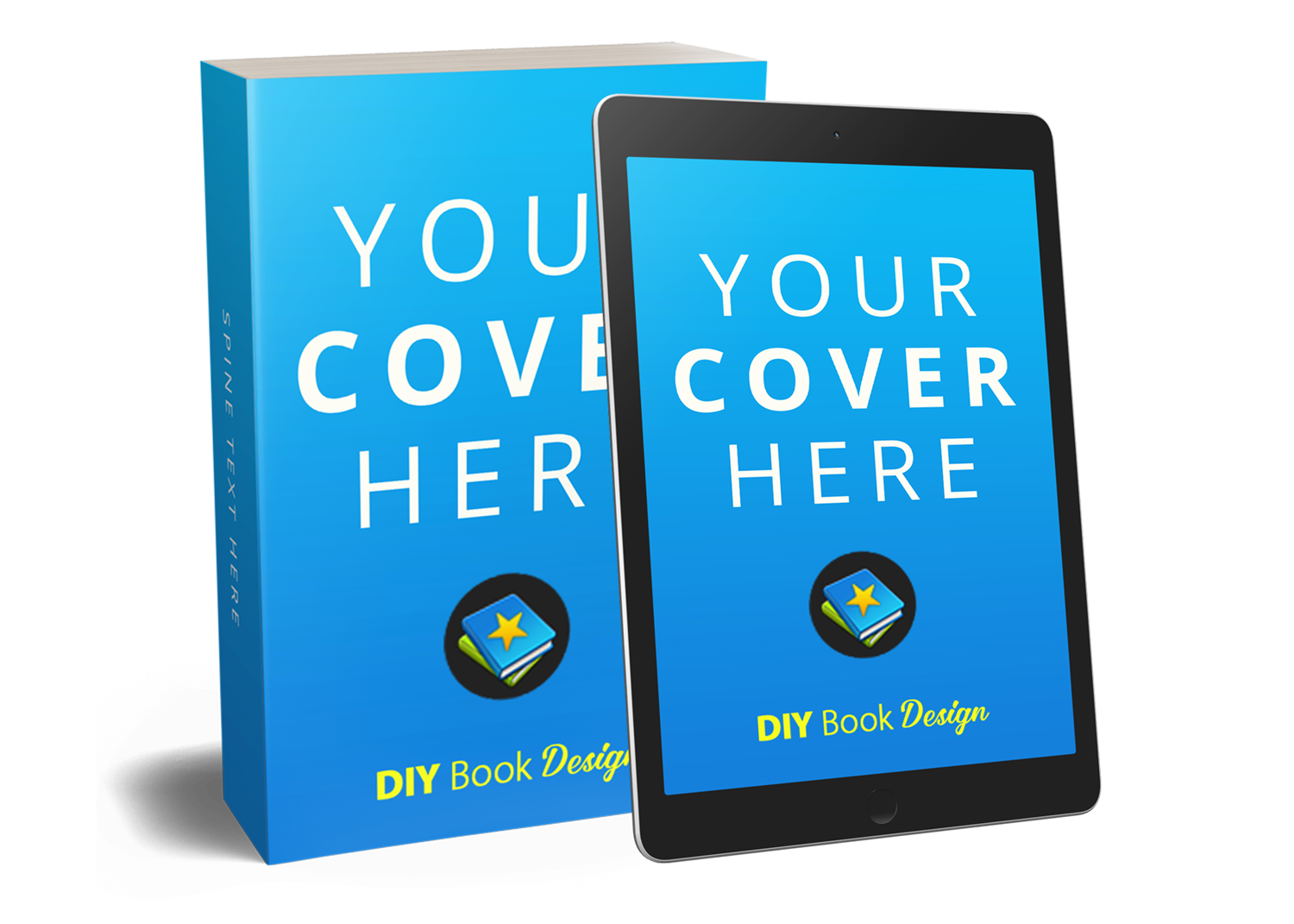 The 3D Book Cover Creator You ll Love To Use