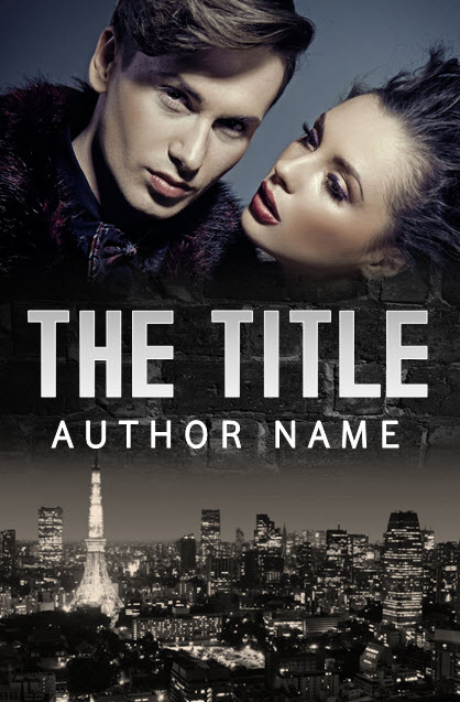 Free Book Cover Templates