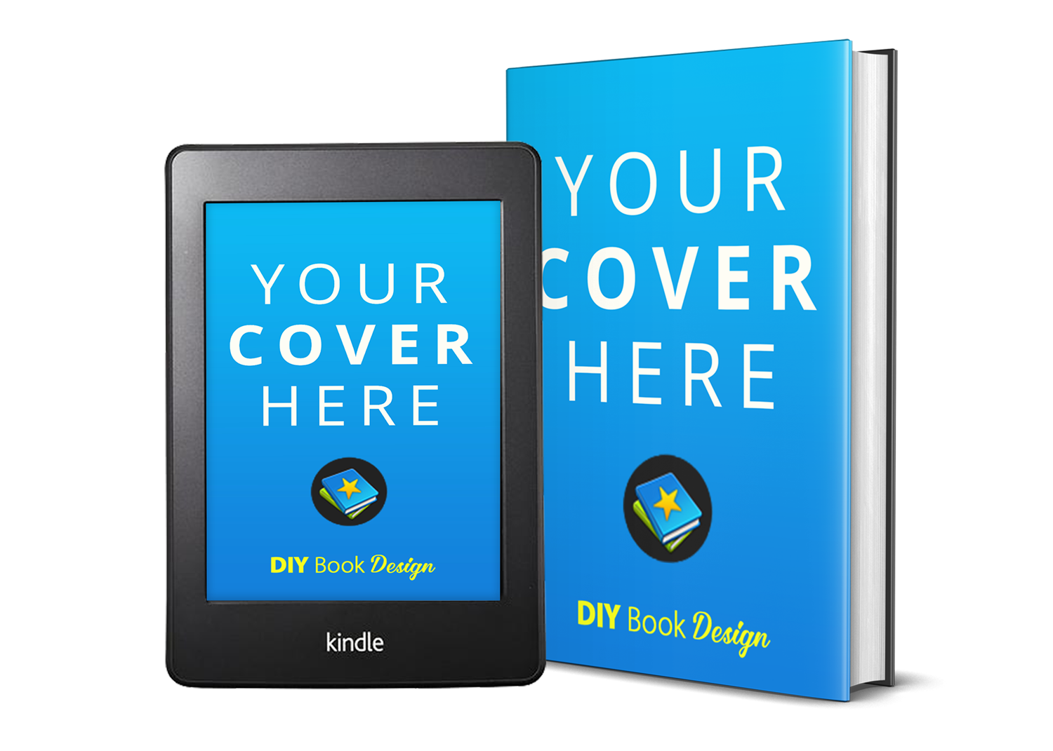 The 3d Book Cover Creator You Ll Love To Use