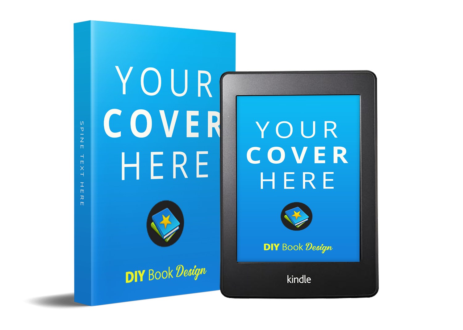 Download The 3d Book Cover Creator You Ll Love To Use