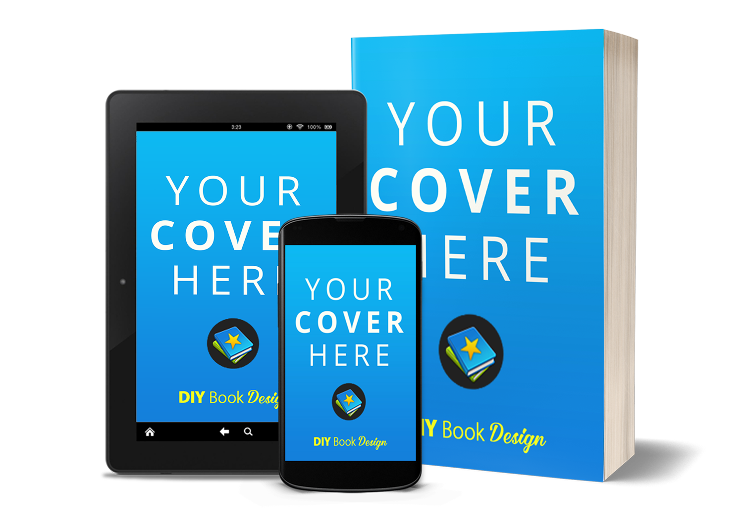 The 3d Book Cover Creator You Ll Love To Use