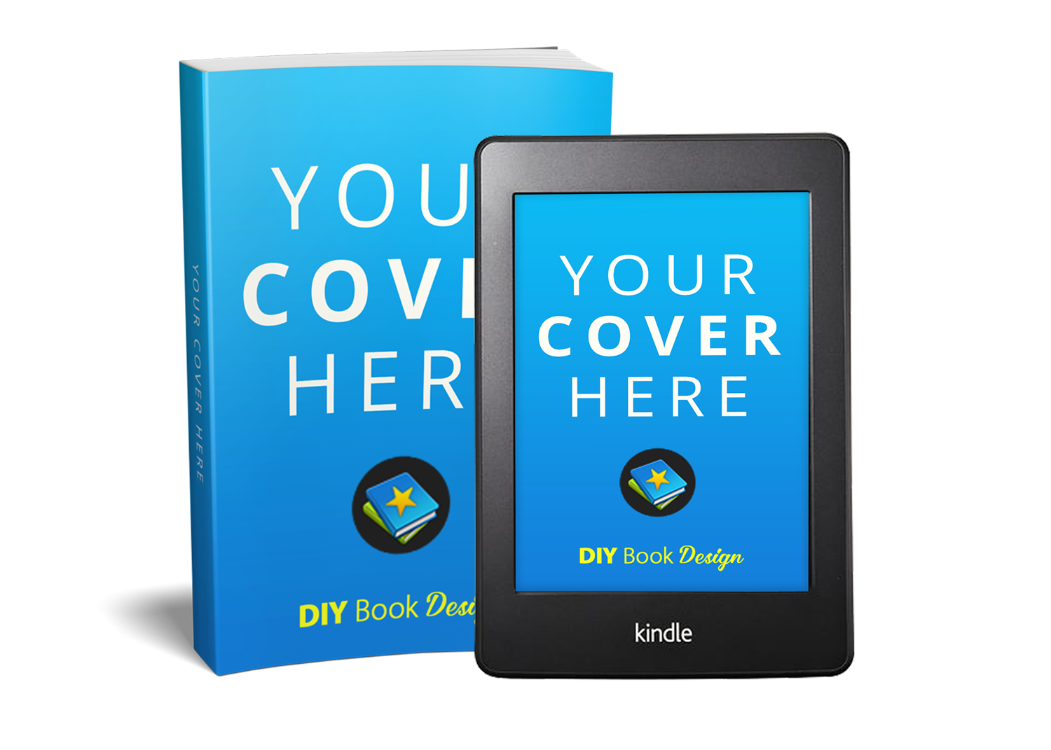 Download The 3d Book Cover Creator You Ll Love To Use