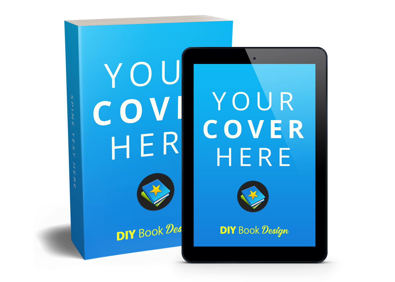 free ebook cover creator software download