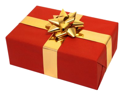 Wrapped-Present Free-signup