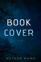afiction1-167x250 DIY Book Covers - Free book design tools, tips and templates