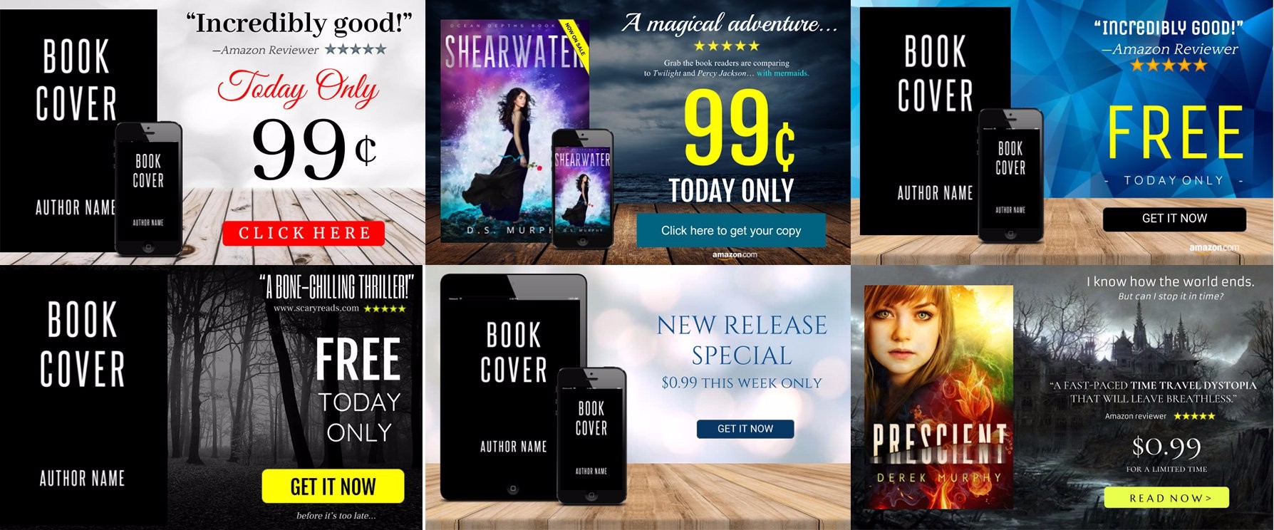 promographics download-templates