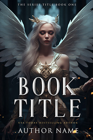 fantasy2a Book Cover Design Templates and 3D Mockups to Make Your Book Beautiful
