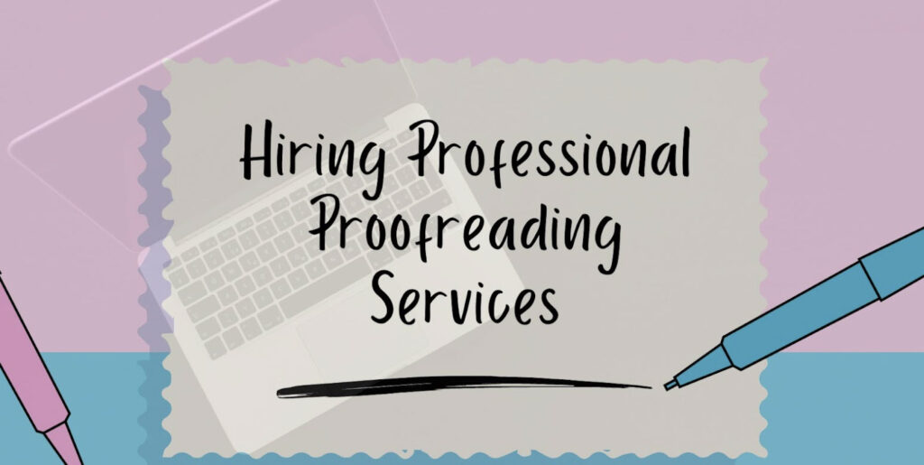 proofreadingservices