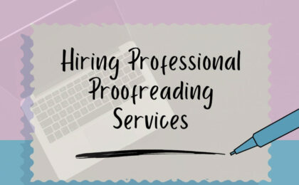 proofreadingservices