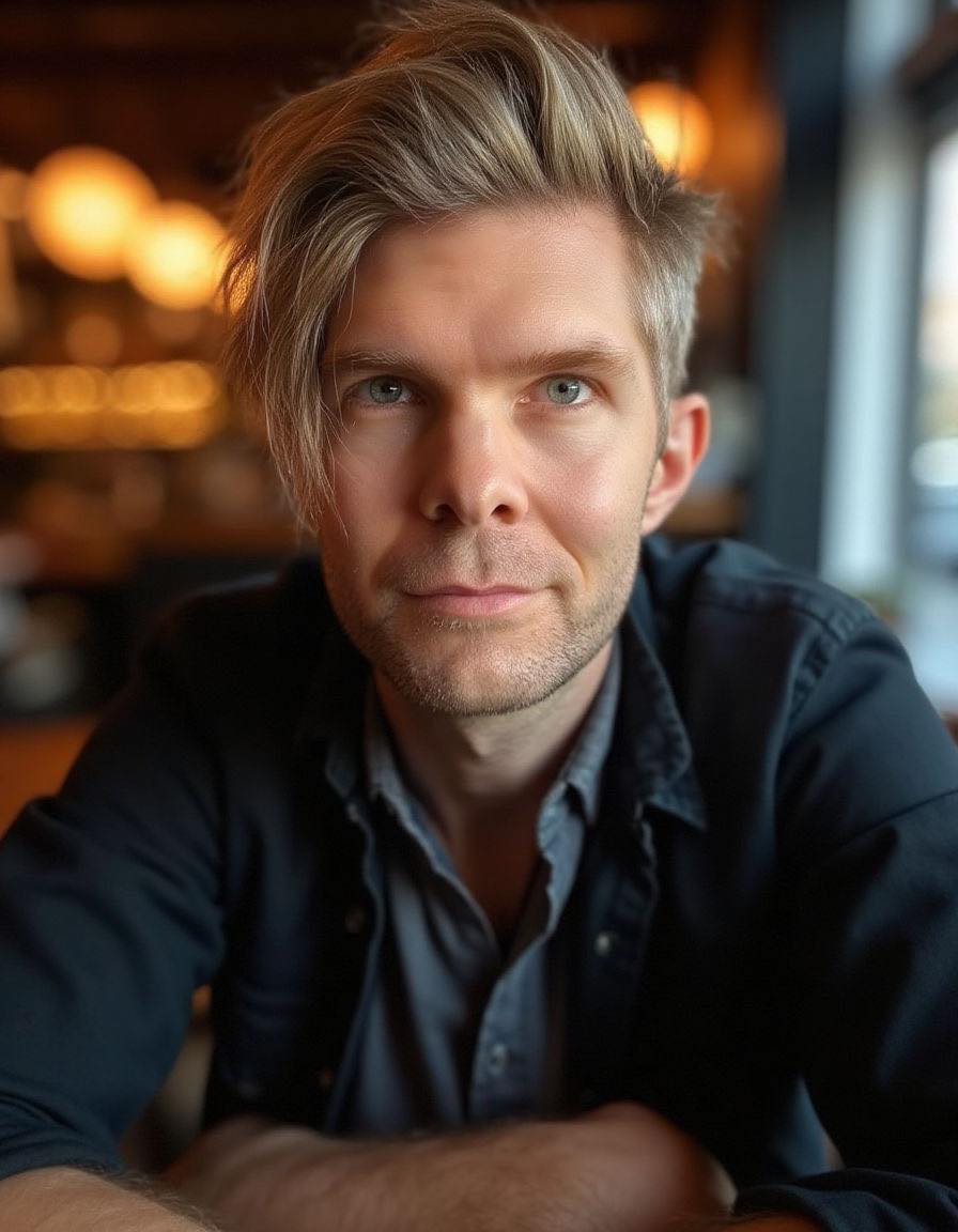 derekmurphy-bookcoverdesigner Make it Pop - Book Cover Templates and Tutorials