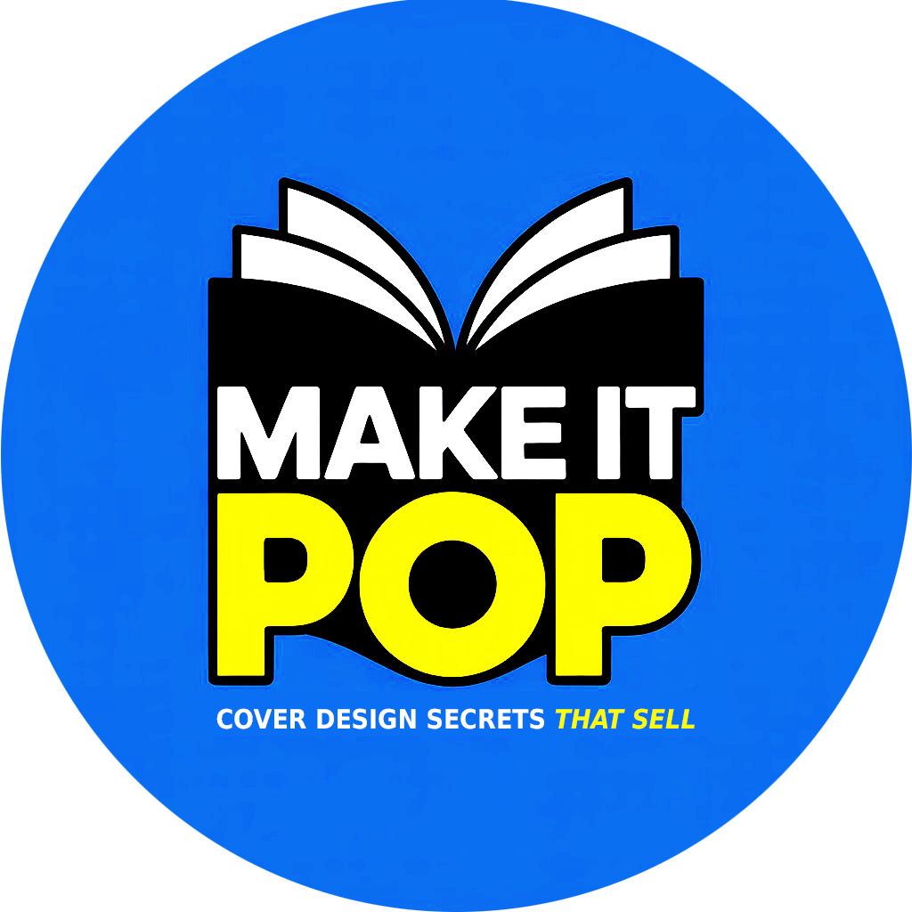coversecrets2 Make it Pop - Book Cover Templates and Tutorials