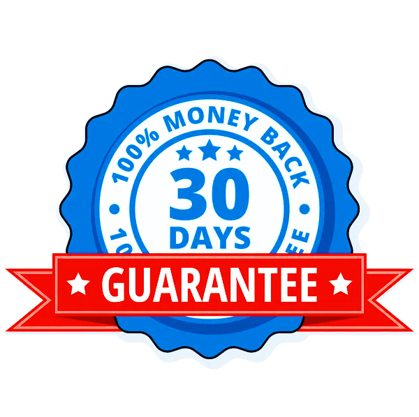 guarantee1 Make it Pop - Book Cover Templates and Tutorials