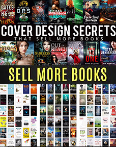 secrets2 Make it Pop - Book Cover Templates and Tutorials